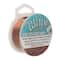 The Beadsmith® Wire Elements™ 26 Gauge Tarnish Resistant Soft Temper Wire, 30yd.